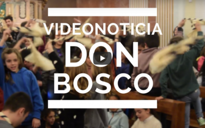 VÍDEONOTICIA: Día de Don Bosco